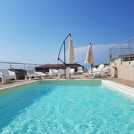 Il Gallo Rosso Apartment Tropea Exterior photo